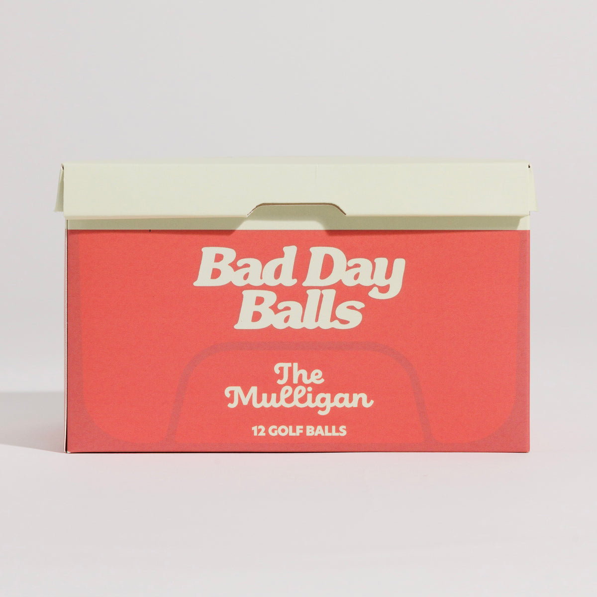 THE BAD DAY BALLS COOLER