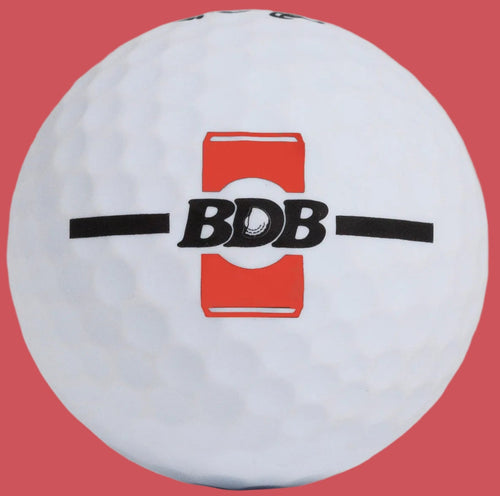 Back nine blaze