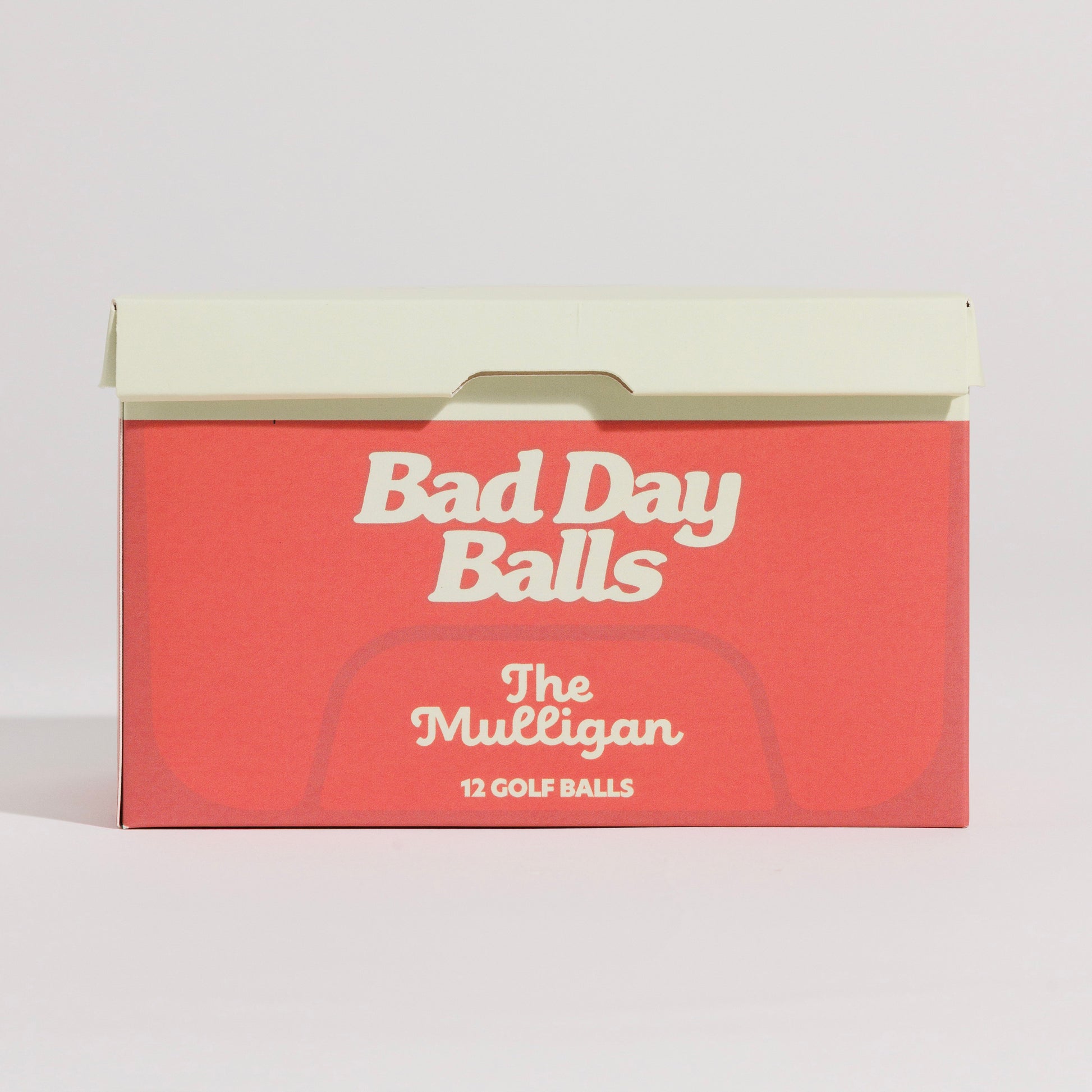 THE BAD DAY BALLS COOLER