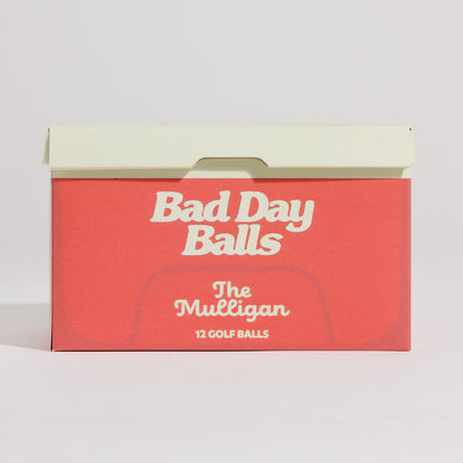 THE BAD DAY BALLS COOLER
